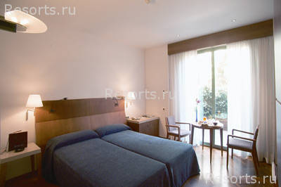 Hotel Rivoli Ramblas 11